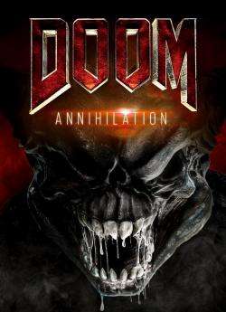 Doom: Annihilation flemmix
