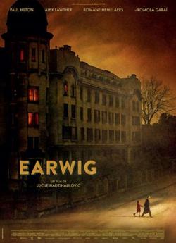 Earwig flemmix