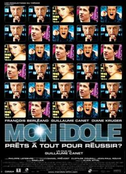 Mon idole flemmix