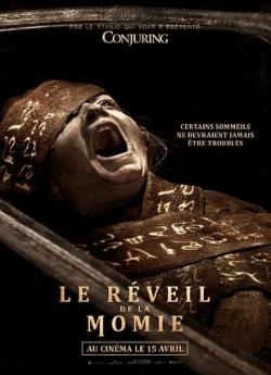 Le Réveil de la Momie