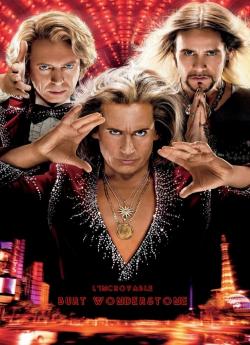 L'Incroyable Burt Wonderstone flemmix