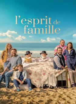 L'Esprit de famille flemmix