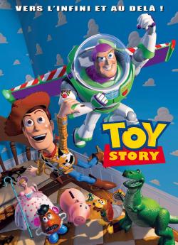 Toy Story wiflix