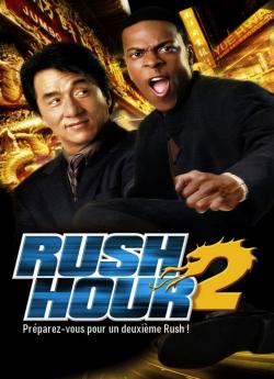 Rush Hour 2 flemmix