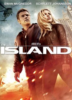 The Island flemmix