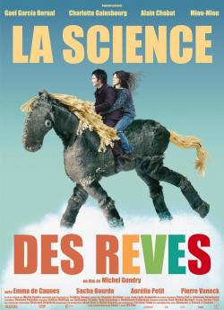 La Science des rêves flemmix