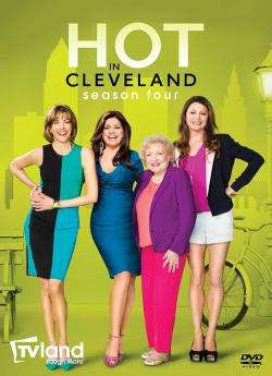 Hot in Cleveland - Saison 4 flemmix