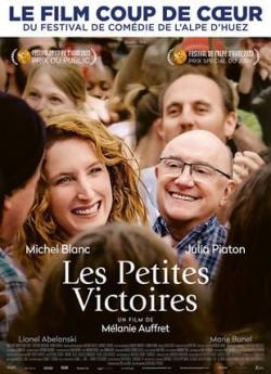 Les Petites victoires flemmix