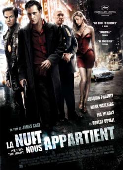 La Nuit nous appartient flemmix