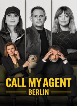 Call My Agent: Berlin - Saison 1 flemmix