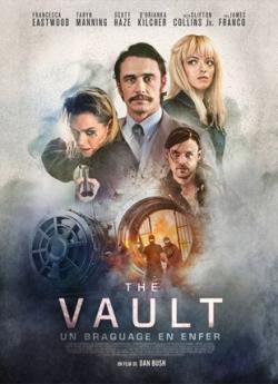 The Vault flemmix