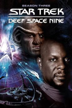Star Trek: Deep Space Nine - Saison 3 flemmix