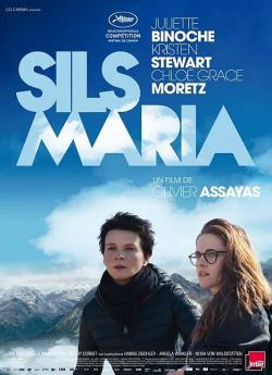 Sils Maria flemmix
