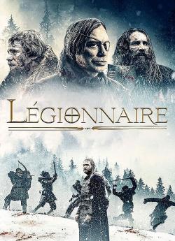 Légionnaire (2021) flemmix