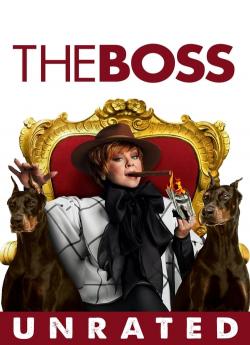 The Boss flemmix