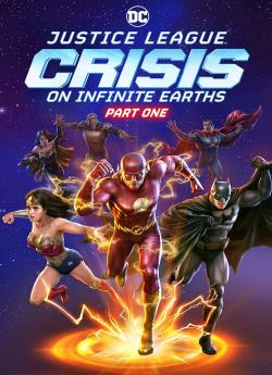 Justice League : Crisis on Infinite Earths, Partie 1 flemmix