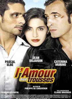 L'Amour aux trousses flemmix