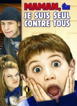Maman, je suis seul contre tous flemmix