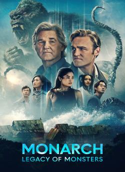 Monarch: Legacy of Monsters - Saison 2 wiflix
