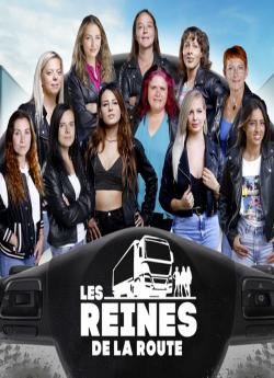 Les reines de la route - Saison 4 flemmix