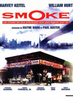 Smoke flemmix