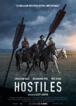 Hostiles flemmix