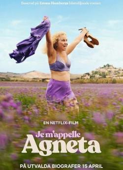 Je m'appelle Agneta wiflix