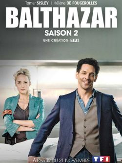 Balthazar - Saison 2 flemmix