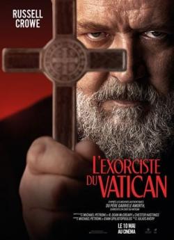 L'Exorciste du Vatican flemmix