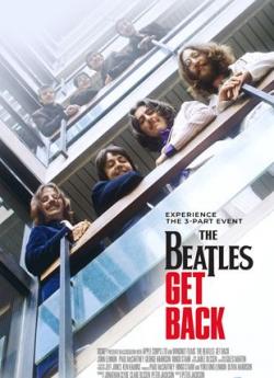 The Beatles : Get Back - Saison 1 flemmix
