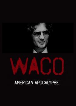 Apocalypse à Waco : Une secte assiégée - Saison 1 flemmix