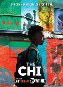 The Chi - Saison 4 flemmix