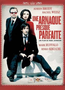 Une arnaque presque parfaite flemmix