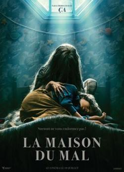 La Maison du mal flemmix
