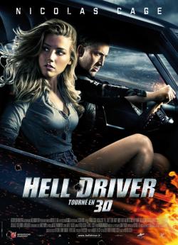 Hell Driver flemmix