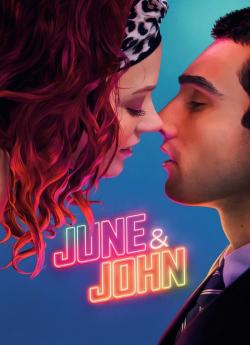 June et John flemmix