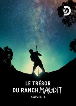 Le trésor du ranch maudit - Saison 3 flemmix
