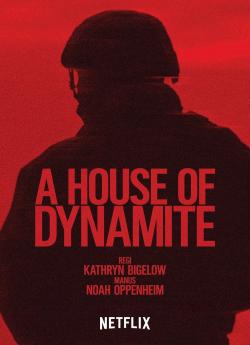 A House Of Dynamite flemmix