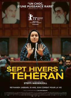 Sept hivers à Téhéran flemmix