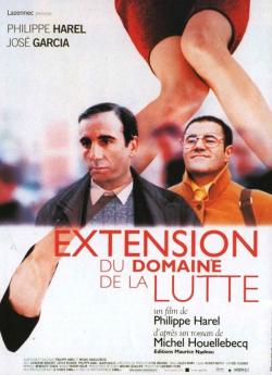 Extension du domaine de la lutte flemmix