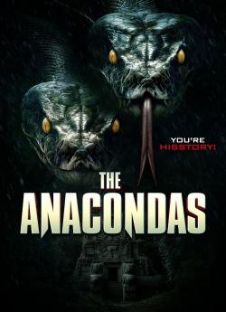 The Anacondas flemmix