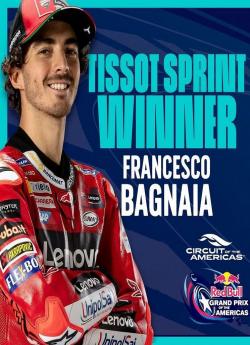 MotoGP Red Bull Grand Prix of The Americas - Saison 1 flemmix