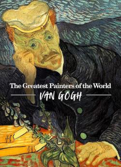 The Greatest Painters of the World - Saison 1