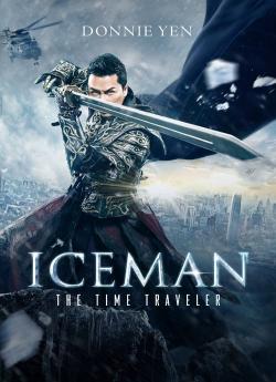 Iceman 2 : The Time Traveller flemmix