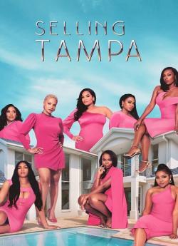 Selling Tampa - Saison 1 flemmix
