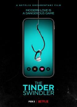 L'Arnaqueur de Tinder flemmix