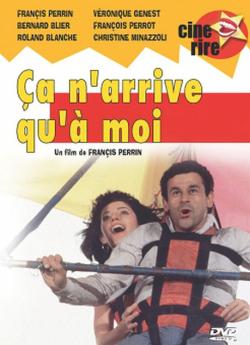 Ca n'arrive qu'à moi flemmix