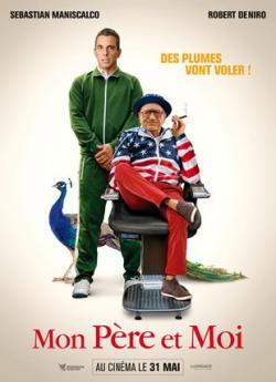 Mon père et moi flemmix