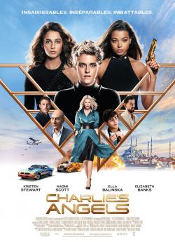 Charlie's Angels flemmix