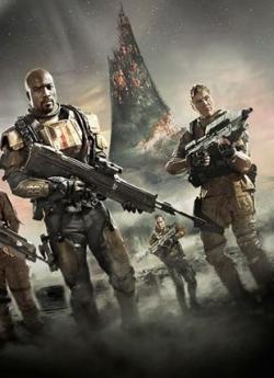 Halo : Nightfall - Saison 1 flemmix